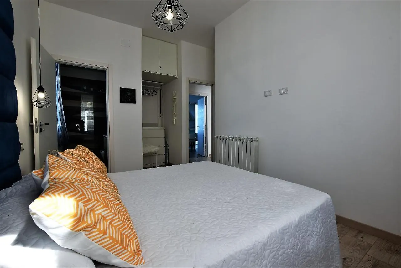 La Villa Di Nonna Pina Balestrate