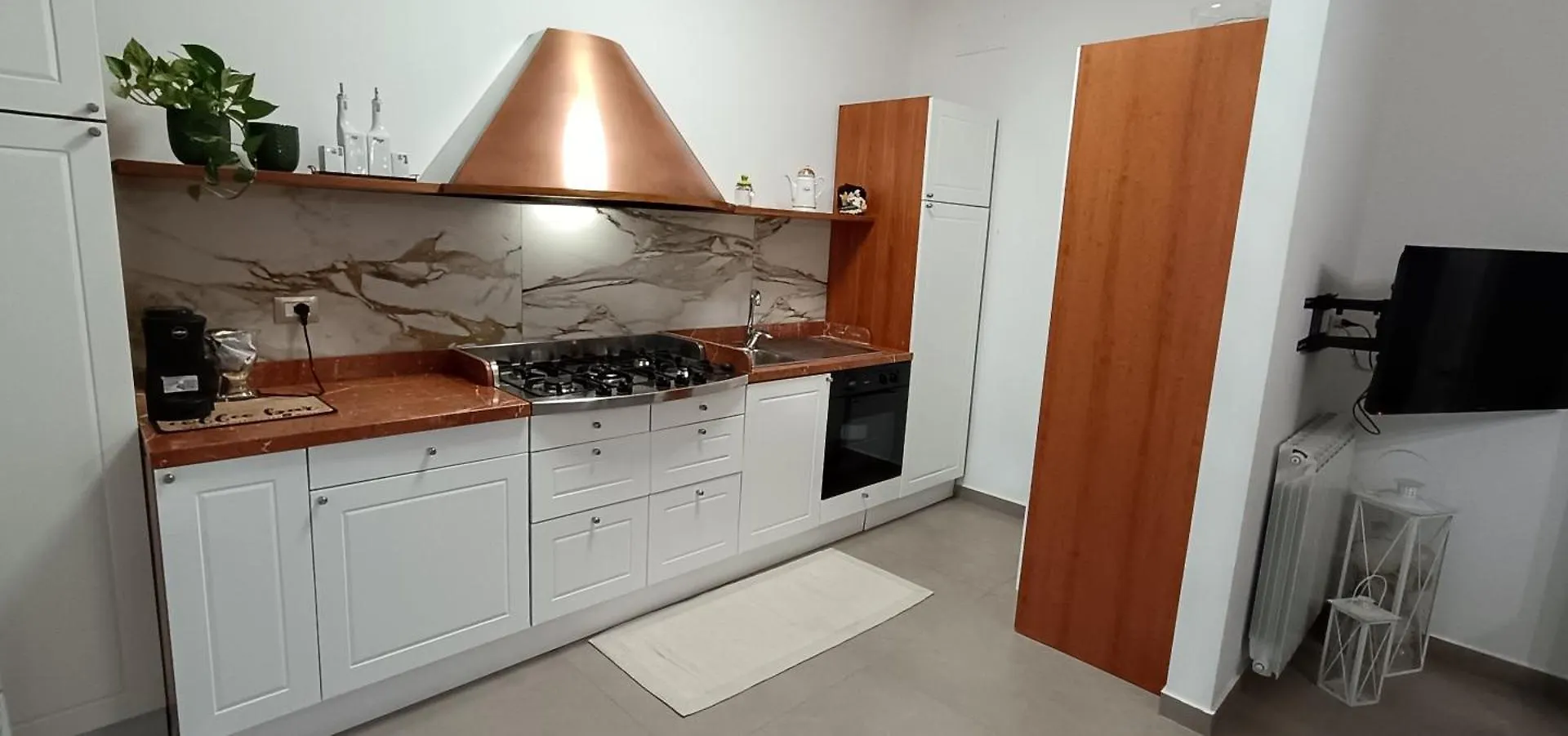 Apartment La Villa Di Nonna Pina Balestrate