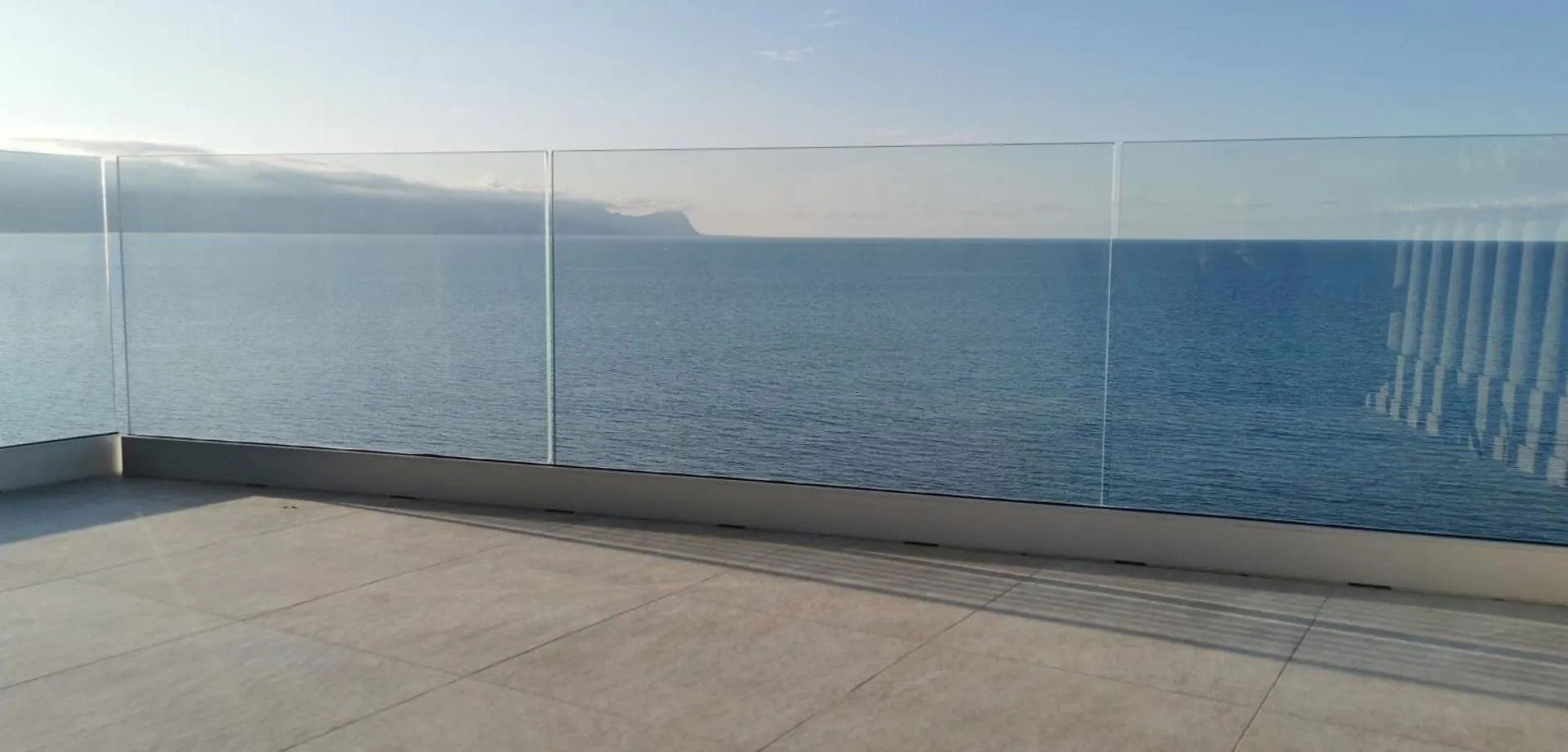 Appartement La Villa Di Nonna Pina Balestrate