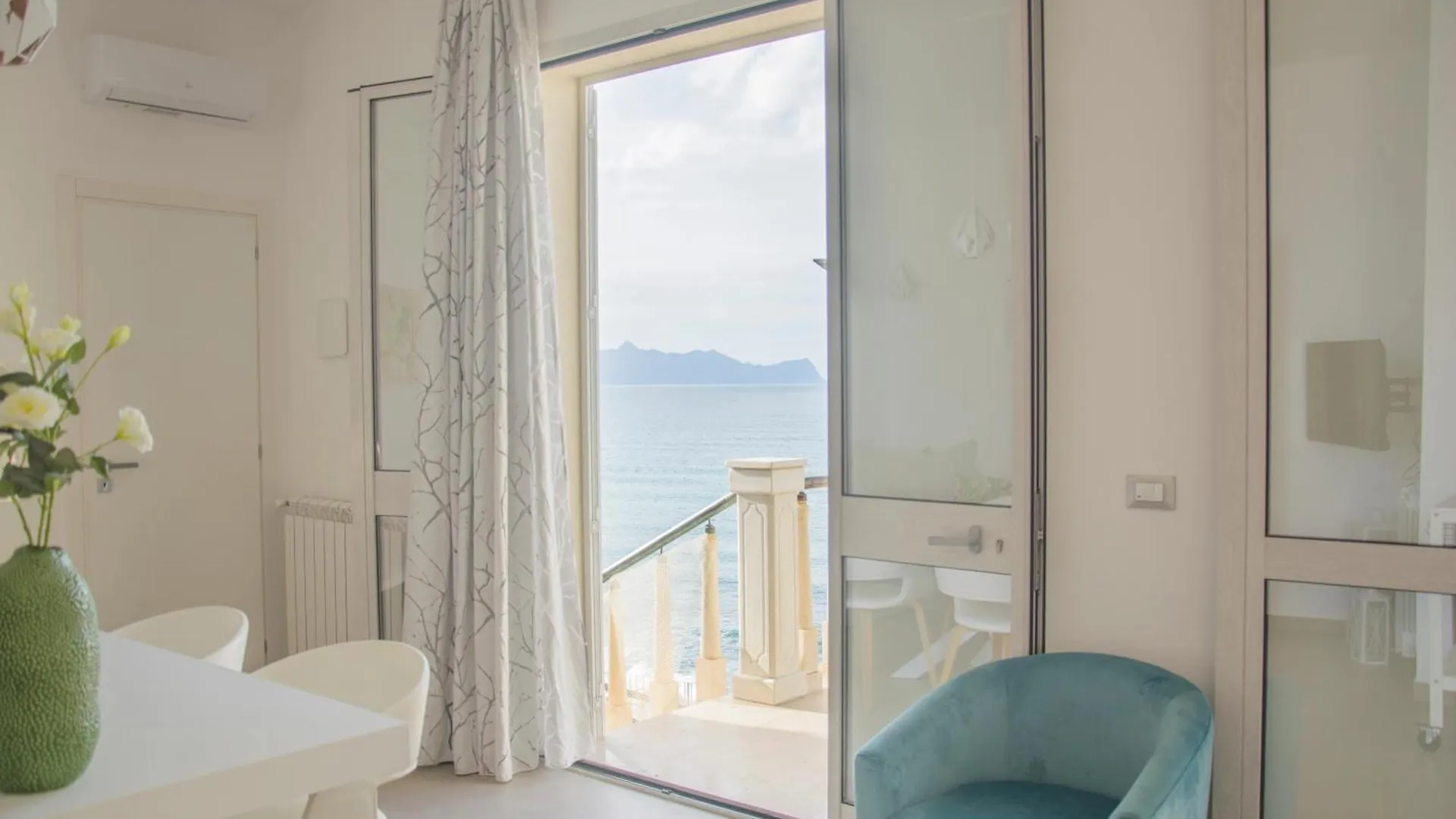 Apartment La Villa Di Nonna Pina Balestrate