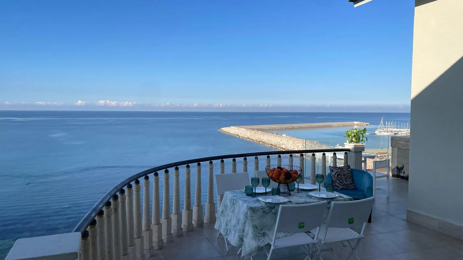 Apartment La Villa Di Nonna Pina Balestrate