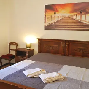 Salix Apartment Padua