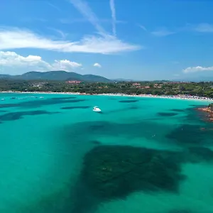 Baia Dorata Apartment Porto Istana