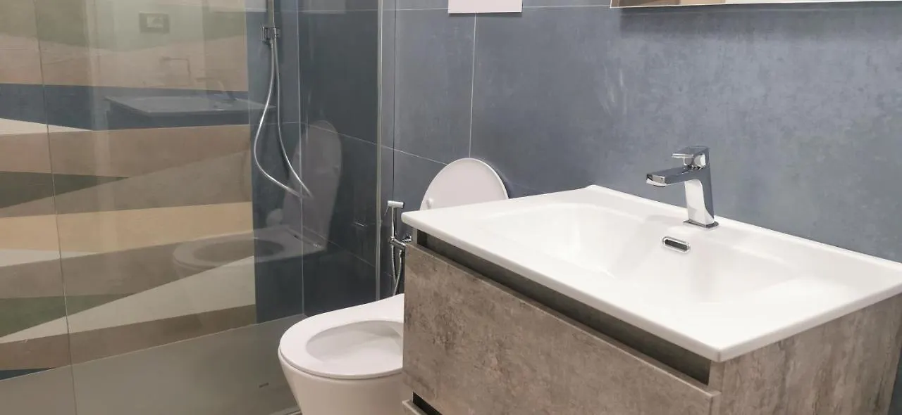 La Villa Di Nonna Pina Balestrate