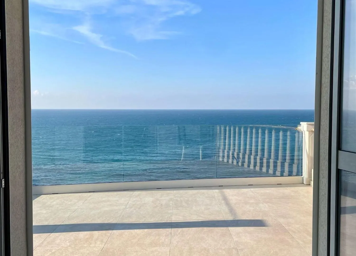 La Villa Di Nonna Pina Balestrate Italy