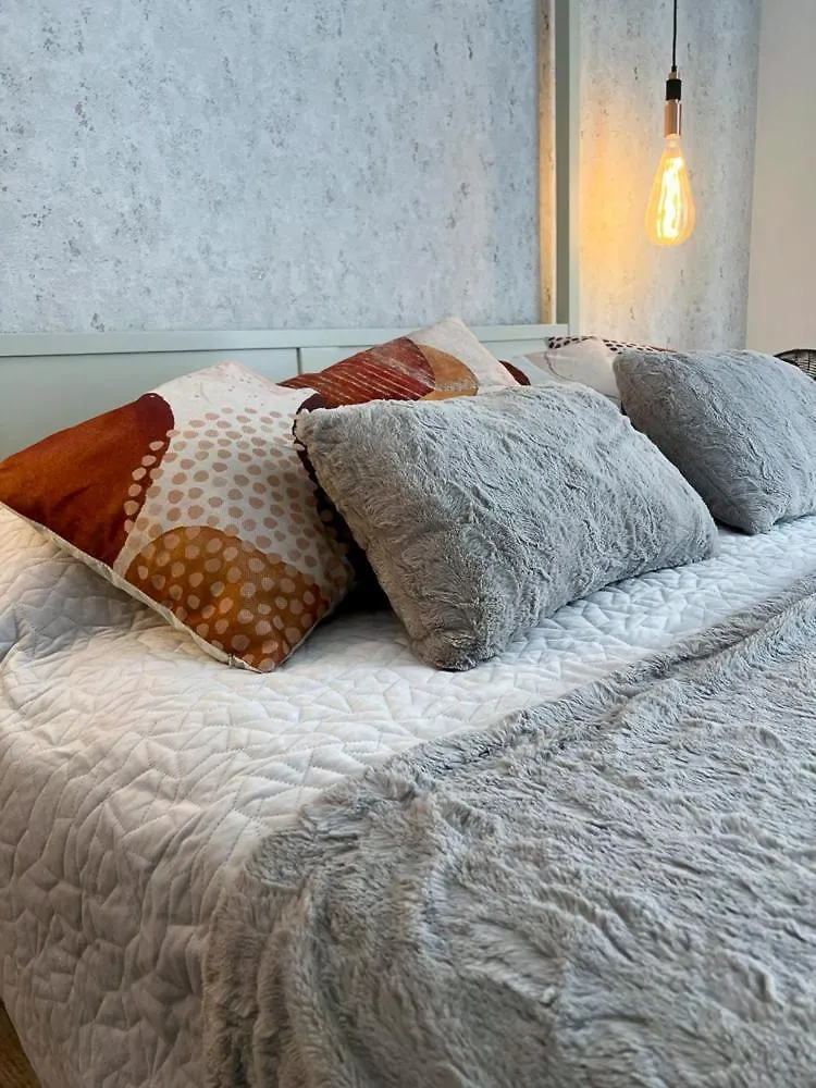 La Villa Di Nonna Pina Balestrate Apartment