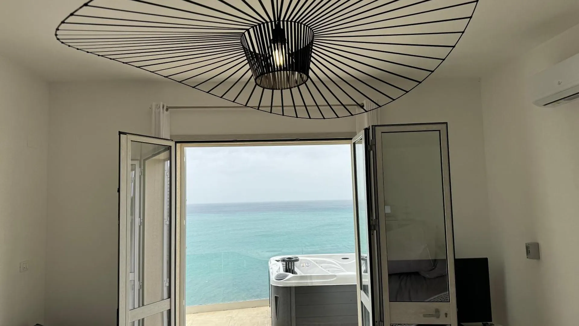La Villa Di Nonna Pina Balestrate